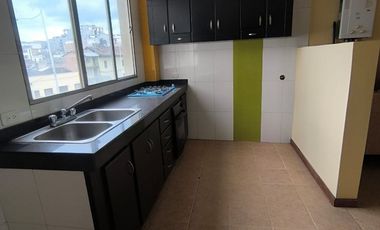 SE VENDE APARTAMENTO EN EL CENTRO DE LA CIUDAD DE PASTO
