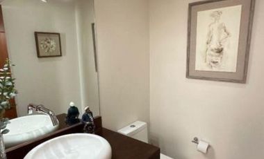 VENTA DEPARTAMENTO EN SAN ISIDRO EN ZONA DE PARQUES