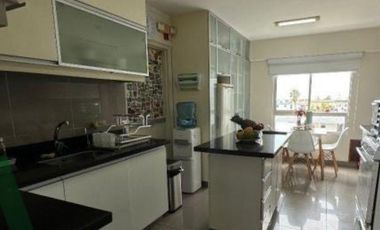 VENTA DEPARTAMENTO EN SAN ISIDRO EN ZONA DE PARQUES