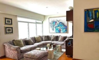 VENTA DEPARTAMENTO EN SAN ISIDRO EN ZONA DE PARQUES