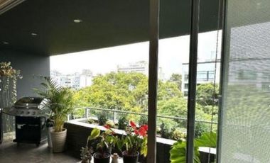 VENTA DEPARTAMENTO EN SAN ISIDRO EN ZONA DE PARQUES