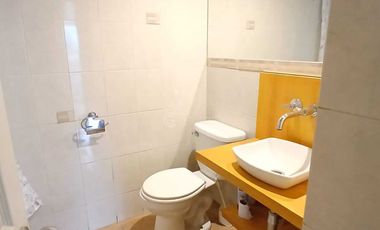 VENTA DEPARTAMENTO SECTOR ORIENTE