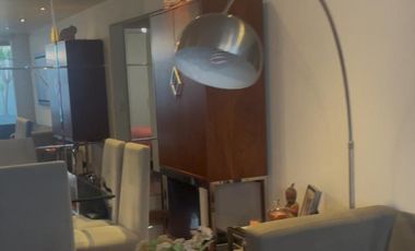 ALQUILER DE DEPARTAMENTO ESCLUSIVO EN CHACARILLA, TOTALMENTE AMOBLADO CON ACABADOS DE LUJO