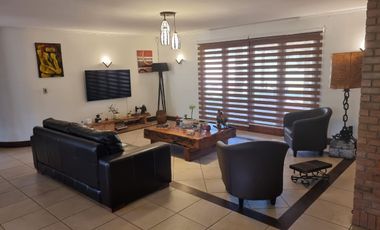 Venta de Parcela en condominio Santa Sara, Isla de Maipo