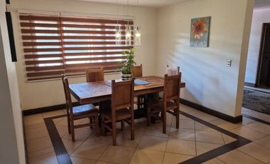 Venta de Parcela en condominio Santa Sara, Isla de Maipo