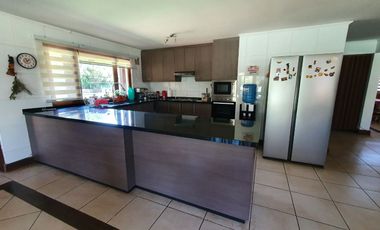 Venta de Parcela en condominio Santa Sara, Isla de Maipo
