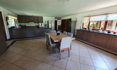 Venta de Parcela en condominio Santa Sara, Isla de Maipo