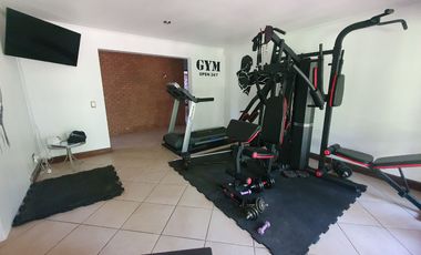 Venta de Parcela en condominio Santa Sara, Isla de Maipo