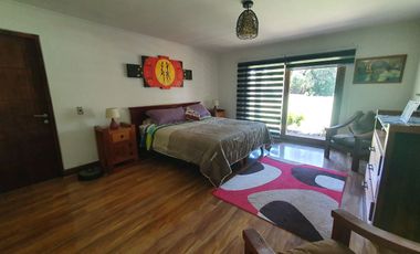 Venta de Parcela en condominio Santa Sara, Isla de Maipo