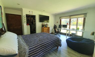 Venta de Parcela en condominio Santa Sara, Isla de Maipo