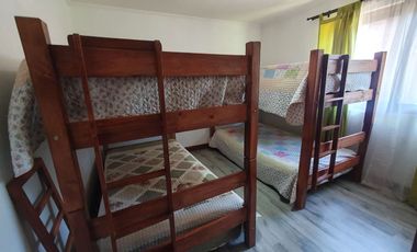 Venta de Parcela en condominio Santa Sara, Isla de Maipo