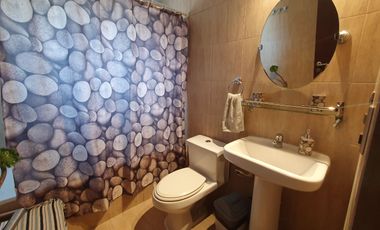 Venta de Parcela en condominio Santa Sara, Isla de Maipo