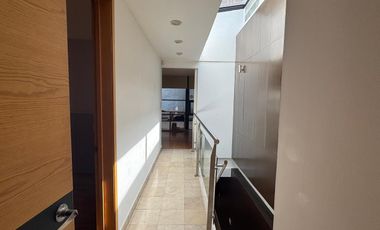 CASA EN VENTA LOMAS DE LAS AGUILAS