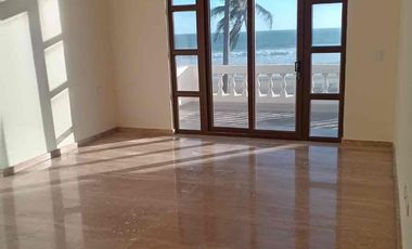 RESIDENCIA DE LUJO EN CAMPO DE GOLF ⛳️ FRENTE AL MAR. 🌊