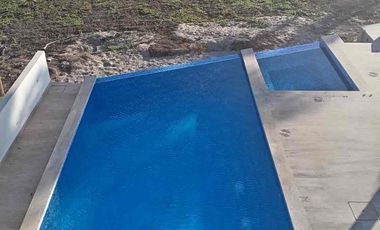 RESIDENCIA DE LUJO EN CAMPO DE GOLF ⛳️ FRENTE AL MAR. 🌊