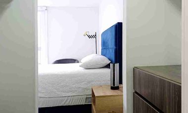 Arriendo apartamento amoblado en Cabecera