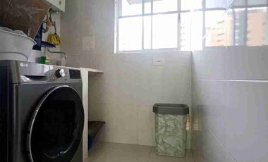 Arriendo apartamento amoblado en Cabecera