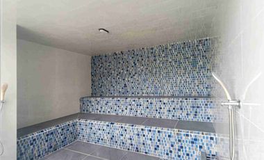 Arriendo apartamento amoblado en Cabecera