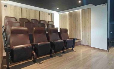 Arriendo apartamento amoblado en Cabecera