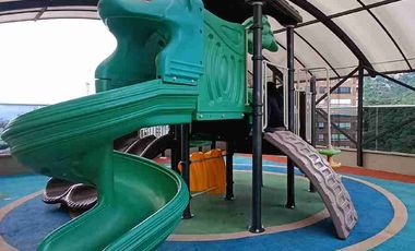 Arriendo apartamento amoblado en Cabecera