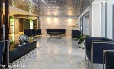 Arriendo apartamento amoblado en Cabecera