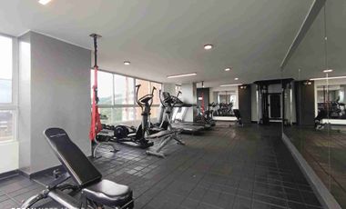 Arriendo apartamento amoblado en Cabecera