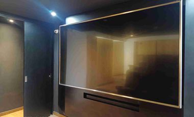 Arriendo apartamento amoblado en Cabecera