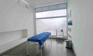 Arriendo apartamento amoblado en Cabecera