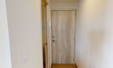 Departamento en Coacalco✨🏡