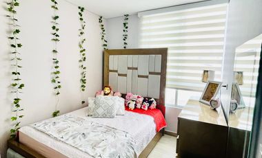 VENDO CASA ALFAGUARA JAMUNDI
