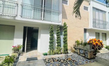 VENDO CASA ALFAGUARA JAMUNDI