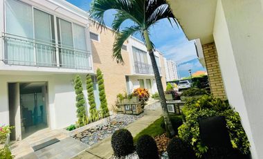VENDO CASA ALFAGUARA JAMUNDI