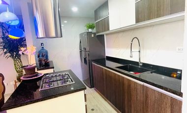 VENDO CASA ALFAGUARA JAMUNDI