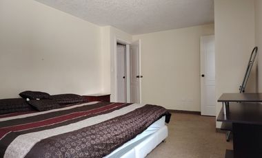 ARRIENDO DEPARTAMENTO AMOBLADO - Iñaquito Alto, Quito. Junto a Universidad Hemisferios (UHE)