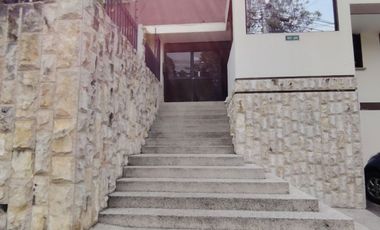 ARRIENDO DEPARTAMENTO AMOBLADO - Iñaquito Alto, Quito. Junto a Universidad Hemisferios (UHE)