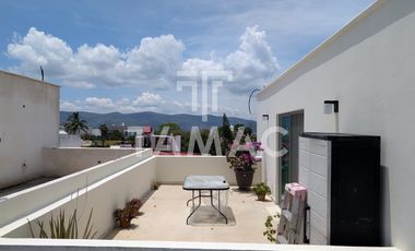Casa en venta en Lomas Trujillo en Emiliano Zapata Morelos