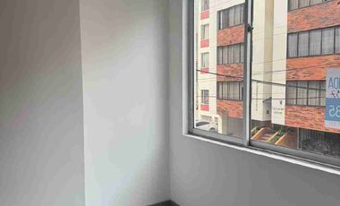 Apartaloft en arriendo Palermo, Manizales