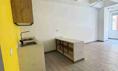 Apartaloft en arriendo Palermo, Manizales