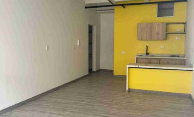 Apartaloft en arriendo Palermo, Manizales