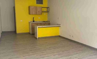 Apartaloft en arriendo Palermo, Manizales