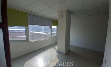 Edificio Olavarría Central