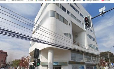 Edificio Olavarría Central