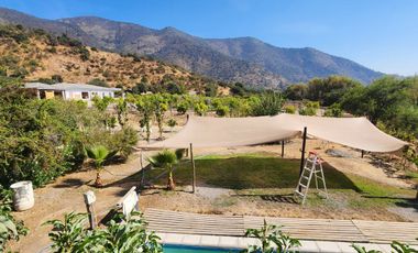COD20250601 VENTA DE LOFT EN PARCELA A ORILLA DE RIO EN VALDIVIA DE PAINE