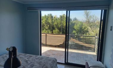 COD20250601 VENTA DE LOFT EN PARCELA A ORILLA DE RIO EN VALDIVIA DE PAINE