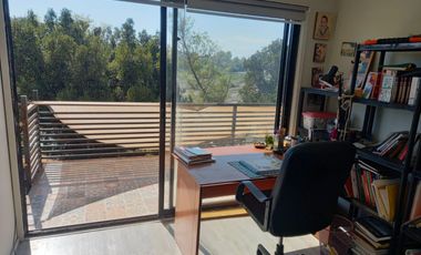 COD20250601 VENTA DE LOFT EN PARCELA A ORILLA DE RIO EN VALDIVIA DE PAINE