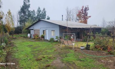 SE VENDE PROPIEDAD SECTOR EL QUELMEN