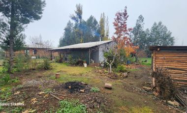 SE VENDE PROPIEDAD SECTOR EL QUELMEN