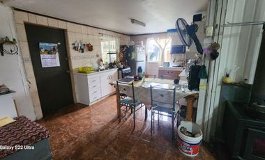 SE VENDE PROPIEDAD SECTOR EL QUELMEN