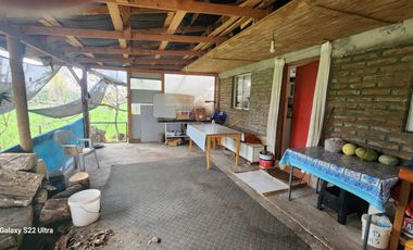 SE VENDE PROPIEDAD SECTOR EL QUELMEN