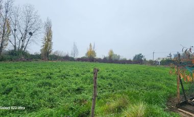 SE VENDE PROPIEDAD SECTOR EL QUELMEN